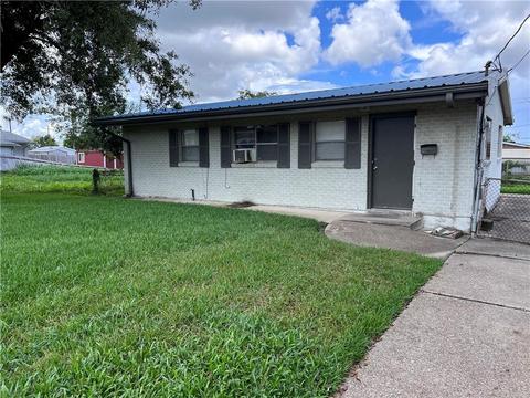 702 Gerry St, Kenner, LA 70062 photo 1