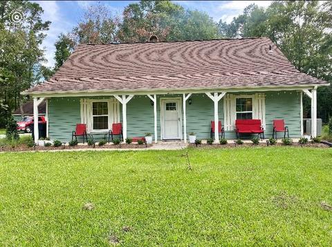 110 Ned Ave, Slidell, LA 70460 photo 1