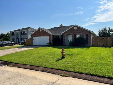 1017 Alexander Ct, Slidell, LA 70460 photo 1