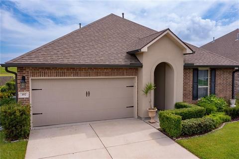 357 E Lake Dr, Slidell, LA 70461 photo 1