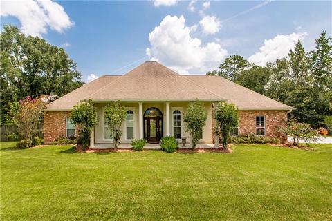 152 Branch Rd, Slidell, LA 70461 photo 1