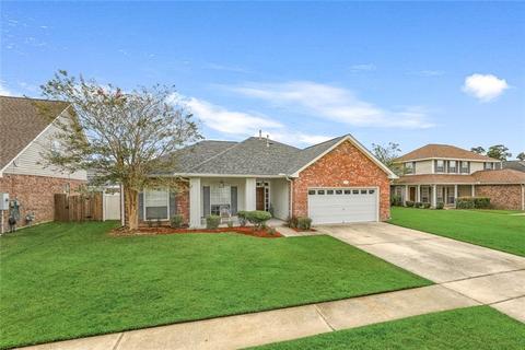 1010 Deborah Dr, Slidell, LA 70461 photo 1