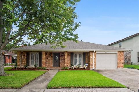 4913 Toby Ln, Kenner, LA 70065 photo 1