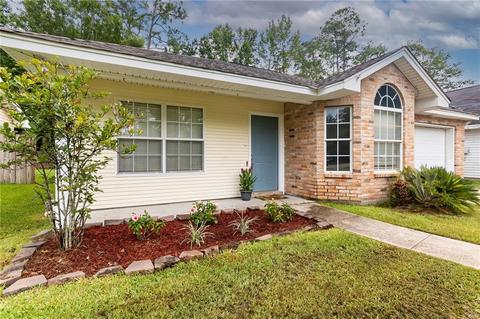 2018 Jay St, Slidell, LA 70460 photo 1