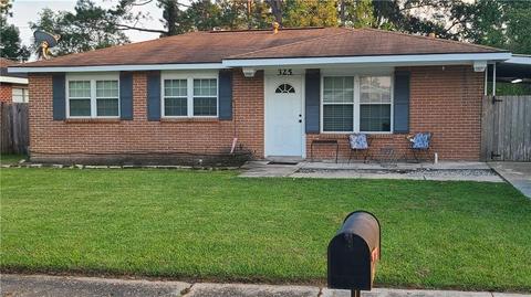 325 Robin Ln, Slidell, LA 70458 photo 1