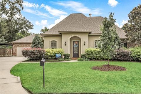 414 River Crest Cv, Slidell, LA 70461 photo 1
