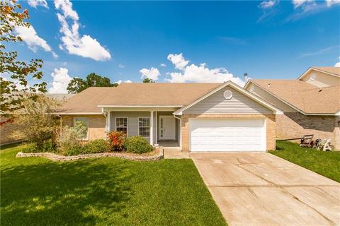 2007 Hempstead Dr, Slidell, LA 70461 photo 1