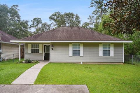 4572 Canal St, Slidell, LA 70461 photo 1