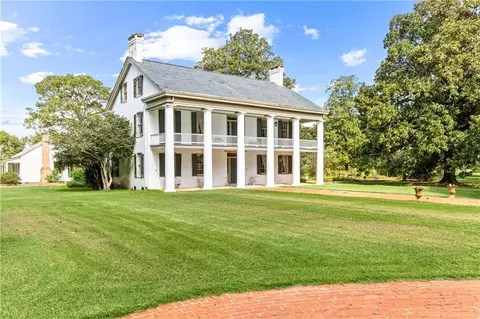 616 Dejean Hwy 103 Hwy, Washington, LA 70589