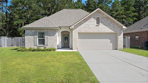 12376 Parma Cir, Covington, LA 70435 photo 1