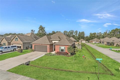 437 Pinewood Dr, Covington, LA 70435 photo 1