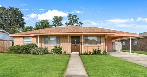 1124 Michael Dr, Marrero, LA 70072 photo 1