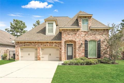 413 Beehbalm Cir, Covington, LA 70435 photo 1
