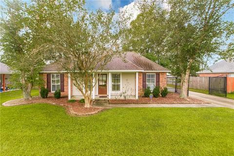 13668 S Trace Dr, Walker, LA 70785 photo 1