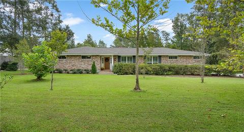 5 Honeysuckle Ln, Covington, LA 70433 photo 1