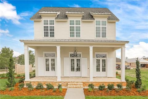 501 Melrose Ave, Covington, LA 70433 photo 1