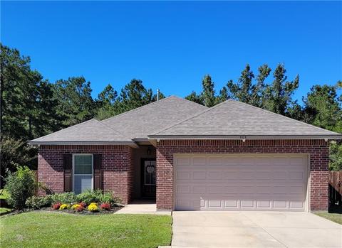 505 Piney Plains Ln, Covington, LA 70435 photo 1