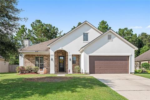 575 Jessica Way, Covington, LA 70435 photo 1