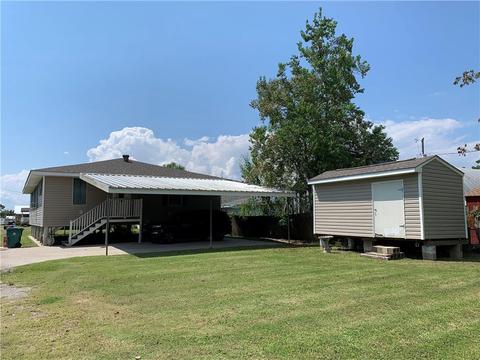 5136 Darda St, Lafitte, LA 70067 photo 1