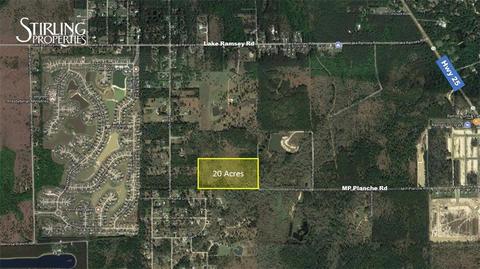 M P Planche Road, Covington, LA 70435