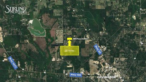 M P Planche Road, Covington, LA 70435 photo 2