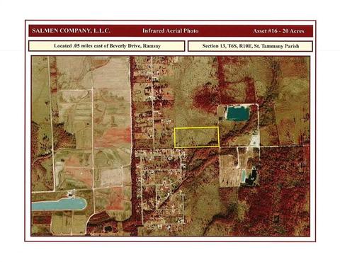 M P Planche Road, Covington, LA 70435 photo 5