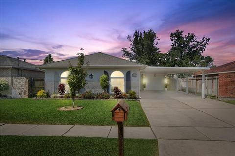 3237 Illinois Ave, Kenner, LA 70065 photo 1