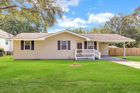 40640 Ranch Rd, Slidell, LA 70461 photo 1
