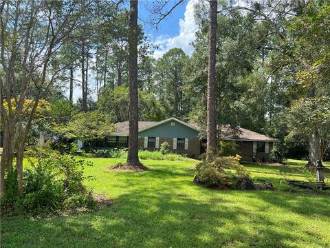 117 Primrose Dr, Covington, LA 70433 photo 1