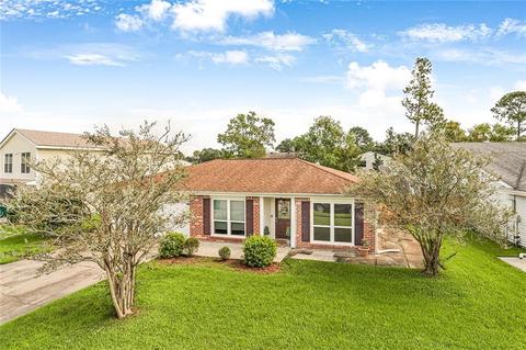 431 Holmes Dr, Slidell, LA 70460 photo 1