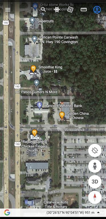 13 Th Ave, Covington, LA 70433