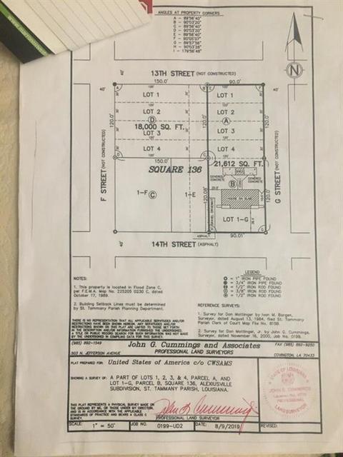 13 Th Ave, Covington, LA 70433 photo 3