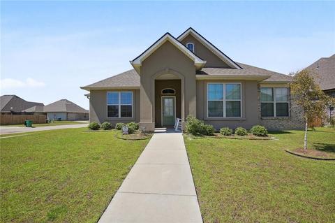 1345 Shipyard Dr, Slidell, LA 70461 photo 1