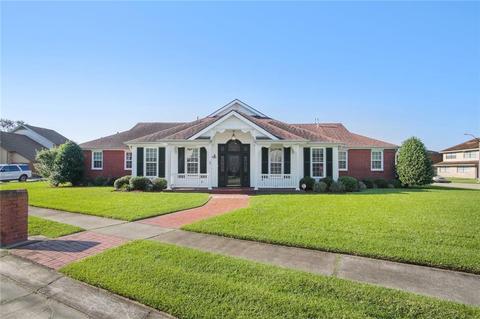 37 Verde St, Kenner, LA 70065 photo 1