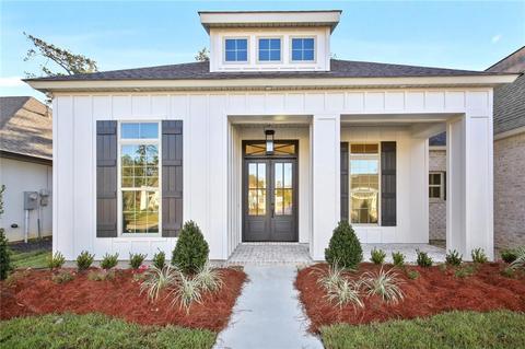 4128 Cypress Point Dr, Covington, LA 70433 photo 1