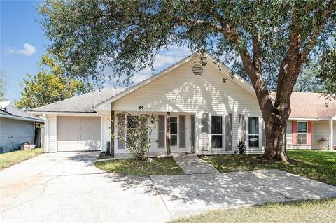 24 Cypress Meadow Loop, Slidell, LA 70460 photo 1