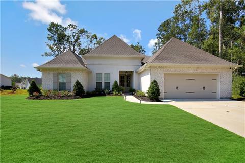 2061 Begue Ln, Covington, LA 70433 photo 1