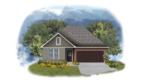 11284 Clover Knoll Dr, Covington, LA 70433 photo 1