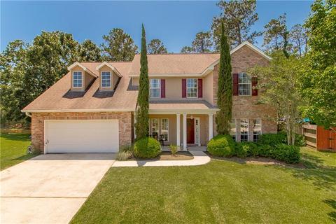 655 Solomon Dr, Covington, LA 70433 photo 1