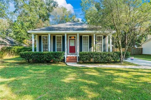 117 St Williams St, Covington, LA 70433 photo 1