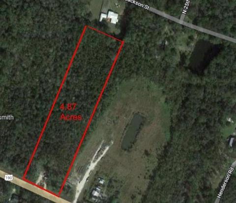 26407 Hwy 190 Hwy, Lacombe, LA 70445