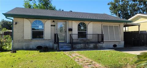 509 Wake Forest Ct, Kenner, LA 70065 photo 1