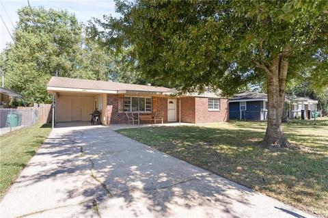 346 Hickory Dr, Slidell, LA 70458 photo 1