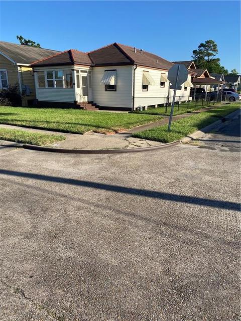 2500 Dreux Ave, New Orleans, LA 70122
