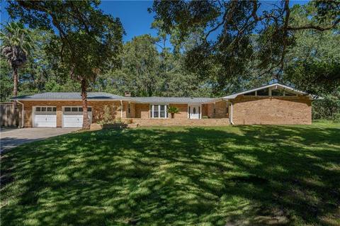 34411 W Dubuisson Rd, Slidell, LA 70460 photo 1