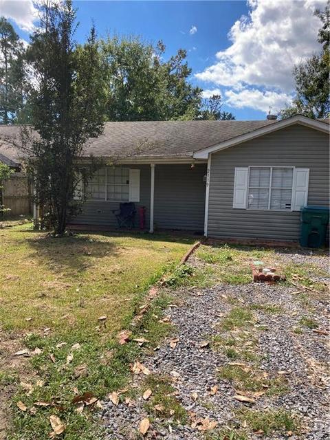 2119 Jay St, Slidell, LA 70460 photo 1