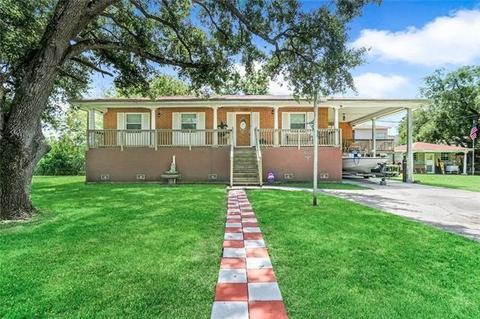 5135 Perkins St, Lafitte, LA 70067 photo 1