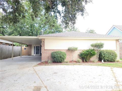 4324 Delaware Ave, Kenner, LA 70065 photo 1