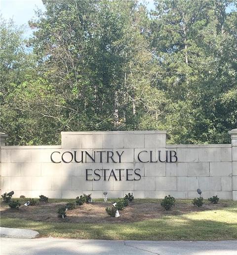 19142 Country Club Ln, Hammond, LA 70403