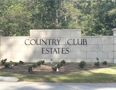 19260 Country Club Ln, Hammond, LA 70403